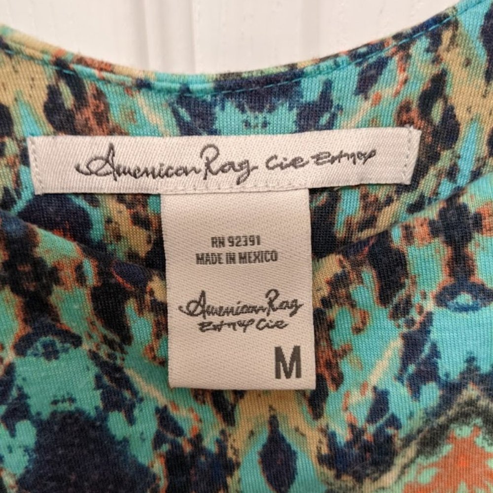 American Rag Long Dress - Picture 7 of 9